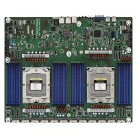 ASRock TURIN2D24G-2L+/500W, AMD, Socket SP5, AMD EPYC 9004, DDR5-SDRAM, 48 GB, DIMM