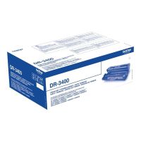 Brother DR3400 - Original - Trommeleinheit - für Brother DCP-L6600