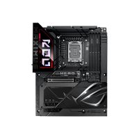 ASUS ROG MAXIMUS Z890 HERO BTF - Motherboard - ATX - LGA1851 Sockel - Z890 Chipsatz - USB4, USB 3.2 Gen 1, USB-C 3.2 Gen2, USB 3.2 Gen 2 - Wi-Fi 7, Bluetooth, 5 Gigabit Ethernet - Onboard-Grafik (CPU erforderlich)