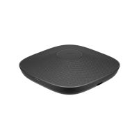 HP Studio A2 Black Table Mic+ MountingPlate-I/O