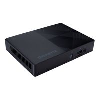 Gigabyte BRIX GB-BNIP-N100 - Barebone - Mini-PC