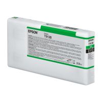 Epson T913B - 200 ml - grün - original - Tintenpatrone