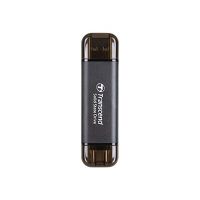 Transcend ESD310 - SSD - 128 GB - extern (tragbar)