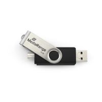 MEDIARANGE MR932 - USB-Flash-Laufwerk - 32 GB