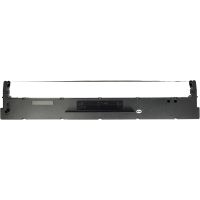 TallyGenicom Tally - Schwarz - Farbband