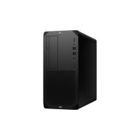 HP Workstation Z2 G9 - Tower - 4U - 1 x Core i9 i9-14900K / 3.2 GHz - RAM 32 GB - SSD 1 TB - HP Z Turbo Drive, NVMe, TLC - RTX 2000 Ada - 1GbE - Win 11 Pro - Monitor: keiner - Tastatur: Deutsch - Schwarz - mit HP Wolf Pro Security Edition (1 Jahr)