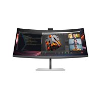 HP 734pm - Series 7 Pro - LED-Monitor - gebogen - 86.4 cm (34")