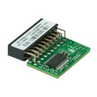 Supermicro AOM-TPM-9665V-S - Trusted Platform Module (TPM)
