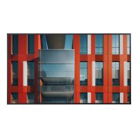 Sharp MultiSync PN-ME982 - 247.7 cm (98") Diagonalklasse ME Series LCD-Display mit LED-Hintergrundbeleuchtung - Digital Signage - mit Integrierter SoC-Mediaplayer - Android - 4K UHD (2160p)