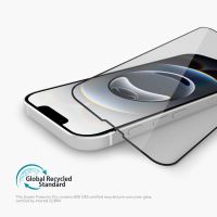 Vonmählen iPhone 16e, Screen Protector Pro - Displayschutz, Apple, iPhone 16e, Stoßfest, Fallbeständig, Schlagfest, Beständig gegen Rost, Kratzresistent, Transparent, 1 Stück(e)