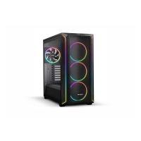 Be Quiet! SHADOW BASE 800 FX - Midi-Tower - E-ATX - Seitenteil mit Fenster (gehärtetes Glas)