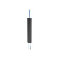 Neomounts Kabelabdeckung - magnetische Halterung