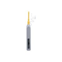 StarTech.com Startech - Faseroptik-Reinigungsstift - für LC / CS, 800+ Reinigungen