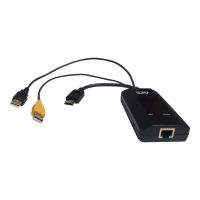APC KVM 2G SERVER MODULE, HDMI WITH VIRTUAL MEDIA