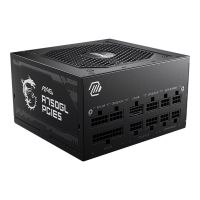MSI MAG A750GL PCIE5 - Netzteil (intern) - ATX12V