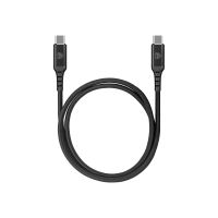DEQSTER USB-Kabel - USB-C (M) zu USB-C (M)
