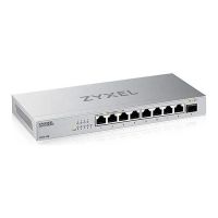 ZyXEL XMG-100 Series XMG-108 - Switch - nicht