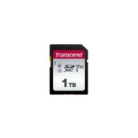 Transcend 300S - Flash-Speicherkarte - 1 TB
