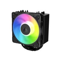 Arctic Freezer 36-S A-RGB - Prozessor-Luftkühler - mehrfach kompatibel - (für: LGA1851, LGA1700, AM4, AM5)
