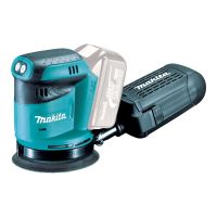 Makita DBO180Z - Exzenterschleifer - schnurlos