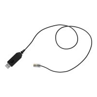 EPOS CEHS-CI 02 - Elektronischer Hook-Switch
