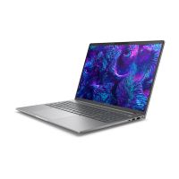 HP ZBook 8 G1i Mobile Workstation - Intel Core Ultra 7 255H / 2 GHz - Win 11 Pro - RTX 500 Ada - 32 GB RAM - 1 TB SSD NVMe, TLC - 40.6 cm (16")