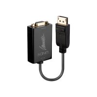 Lindy Aktiver DisplayPort auf VGA Konverter