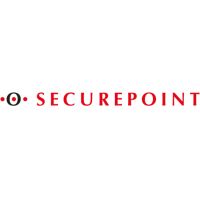 Securepoint Vor-Ort-Service - Serviceerweiterung - Arbeitszeit und Ersatzteile (für komplizierte Netzwerkgeräte)