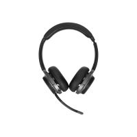Hyper Targus AEH104GL - Headset - On-Ear - konvertierbar