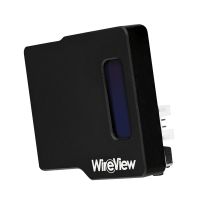 Thermal Grizzly TG-WV-H1R, Universal, GPU-Bausatz, Aluminium, 49 mm, 43 mm, 33 mm