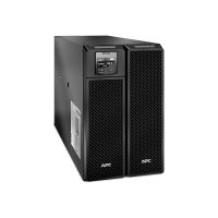 APC Smart-UPS SRT 10000VA - USV (in Rack montierbar/extern)
