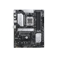 ASUS Prime B650-Plus-CSM - Motherboard - ATX - Socket AM5 - AMD B650 Chipsatz - USB-C 3.2 Gen2, USB 3.2 Gen 2, USB 3.2 Gen 1, USB-C 3.2 Gen 1 - 2.5 Gigabit LAN - Onboard-Grafik (CPU erforderlich)
