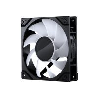 Phanteks M25G2-120 - Gehäuselüfter - invers - 120 mm - Schwarz (Packung mit 3)