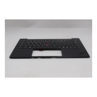 Lenovo LCFC - Ersatztastatur Notebook - mit Trackpoint