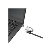 Kensington ClickSafe 2.0 Universal Keyed Laptop