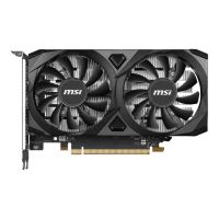 MSI GeForce RTX 3050 VENTUS 2X E 6G OC - Grafikkarte