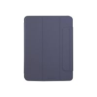 dbramante1928 Avenida - Flip-Hülle für Tablet - ICON - Deep Water - für Apple 10.9-inch iPad (10. Generation)
