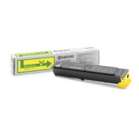 Kyocera TK-5215Y, 15000 Seiten, Gelb, 1 Stück(e)