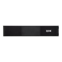 Eaton 9SX 9SXEBM36R - Batteriegehäuse (Rack