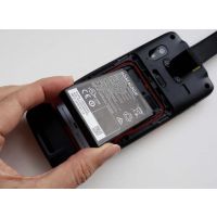 Datalogic Handheld-Akku - Lithium-Ionen - 3800