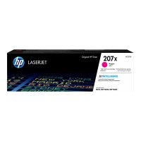 HP 207X - Hohe Ergiebigkeit - Magenta - original - LaserJet - Tonerpatrone (W2213X)