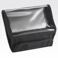 Zebra Freezer Pouch - Erweitertes Batteriegehäuse