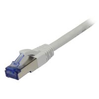 Synergy 21 S216487, 30 m, Cat6a, S/FTP (S-STP), RJ-45, RJ-45, Weiß