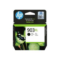 HP 903XL - 20 ml - Hohe Ergiebigkeit - Schwarz