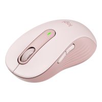 Logitech Signature M650 Large - Maus - große