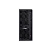 Lenovo ThinkStation P4 30KN - Tower - 1 x Ryzen 9 Pro 9965X3D / 4.3 GHz