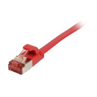 Synergy 21 S217547, 5 m, Cat6, U/FTP (STP), RJ-45, RJ-45, Rot
