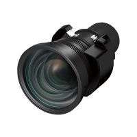 Epson ELP LU04 - Short-throw zoom lens - 14.8