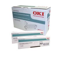 OKI Cyan - original - Trommeleinheit - für