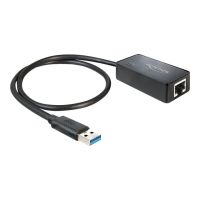 Delock Adapter USB 3.0 > Gigabit LAN 10/100/1000